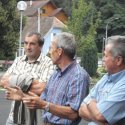 Sortie 2012 au Ballon d'Alsace